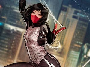 5 Fakta Silk, Karakter Marvel Comics yang Jadi Serial Spin Off Spider-Man