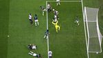 Argentina Keok 1-2 dari Arab Saudi