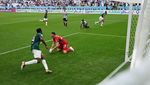 Argentina Keok 1-2 dari Arab Saudi