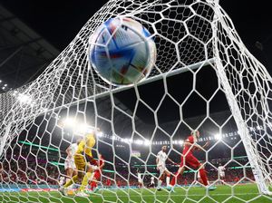 Jadwal Piala Dunia 2022 Hari Ini: Ada Jerman Vs Jepang