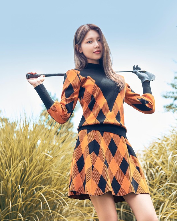 Sooyoung/Foto : instagram.com/sooyoungchoi Sooyoung/Foto : instagram.com/sooyoungchoi