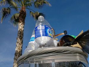 Spanyol Luncurkan Perang Melawan Sampah Lewat UU Daur Ulang Baru