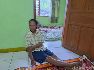 Cerita Penumpang Bus Maut Gunung Pegat Wonogiri: Ngglondor Langsung Mbalik