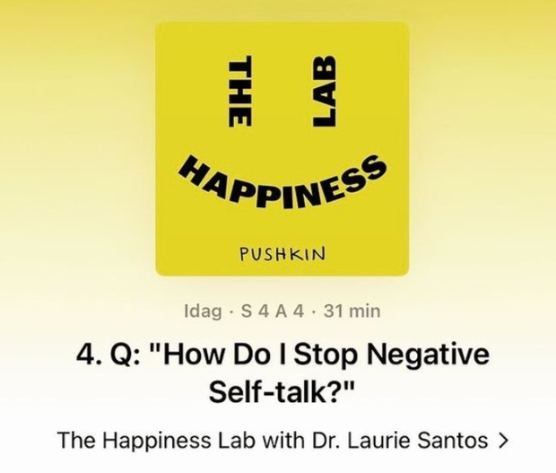 Rekomendasi podcast kesehatan mental