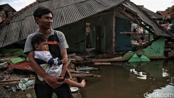 Tolong! Warga Kampung Munjul Satu Cianjur Butuh Bantuan