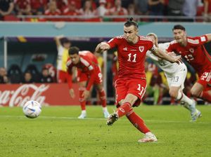 Prediksi Skor Wales Vs Iran: Gareth Bale Cetak Gol Prediksi Skor Wales Vs Iran: Gareth Bale Cetak Gol