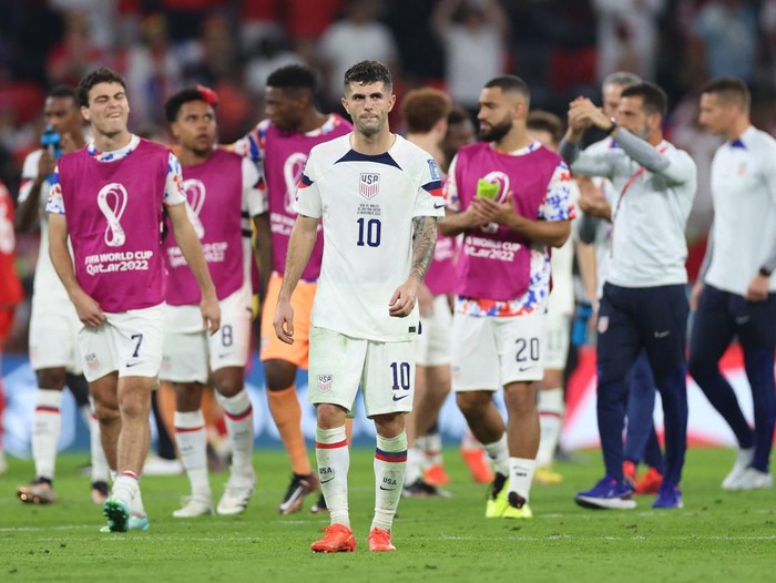 Amerika Serikat dan Wales harus puas berbagi angka di laga pertamanya di Piala Dunia 2022. Menyusul hasil sama kuat dengan skor akhir 1-1.