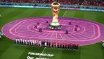 USA Vs Wales Sama Kuat 1-1