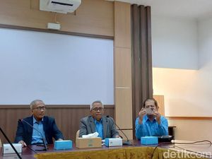 Ramai Tagar soal Pemilihan Rektor Diwarnai Kecurangan, UNS: Fitnah!