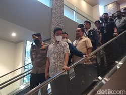 Ricuh hingga Adu Jotos di Munas Hipmi di Solo, Gibran Langsung Cek Lokasi