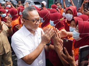 KPK Soal Zulhas Disebut Titip Keponakan ke Unila: Nanti Didalami JPU