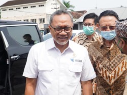 Berlayar ke Pulau Api, Sail Tidore Batu Loncatan Ekonomi Maluku Utara