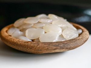 Kolang-kaling Terbuat dari Apa? Ini Penjelasan, Manfaat, dan Ide Olahan Resepnya Kolang-kaling Terbuat dari Apa? Ini Penjelasan, Manfaat, dan Ide Olahan Resepnya