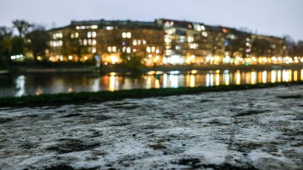 Musim Dingin Tiba di Jerman Saat Harga Energi Lagi Tinggi-tingginya