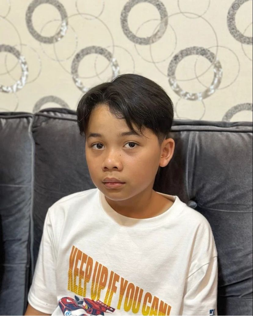 Adik Dinar Candy