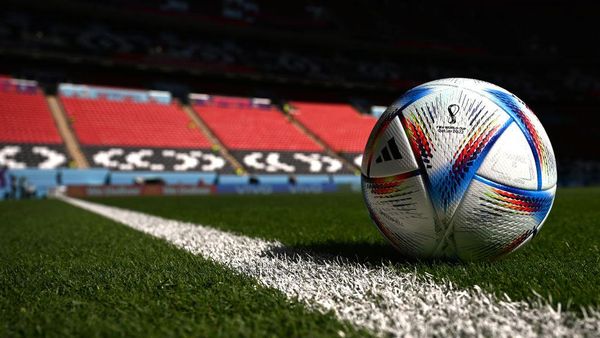 Al Rihla, Bola Canggih Piala Dunia 2022 Buatan Madiun