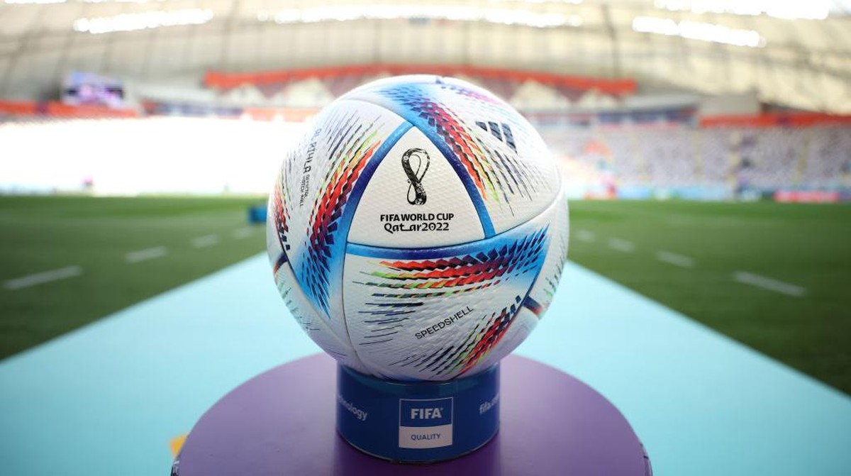 Jadwal Piala Dunia hari ini (Foto: Hector Vivas/FIFA/Getty Images)
