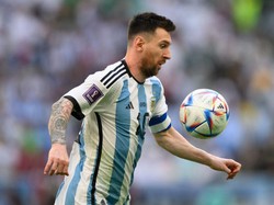Piala Dunia Terakhir Lionel Messi, Raih Trofi atau Tidak Sama Sekali