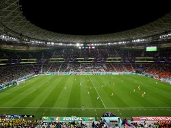 Ada 17 Ribu Suporter Tak Kasatmata di Piala Dunia 2022 Qatar?
