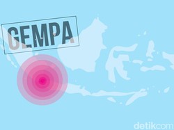 Macam-macam Penyebab Gempa Bumi, Cek Selengkapnya