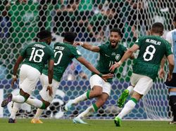 Arab Saudi Vs Indonesia: Waspadai Pembobol Gawang Argentina, Garuda!