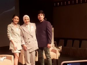 Atta Halilintar soal Konsep Ultah Pertama Ameena: Undang Banyak Orang Atta Halilintar soal Konsep Ultah Pertama Ameena: Undang Banyak Orang