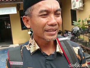 Santri Ponpes Sragen Tewas Usai Dihukum Senior, Ayah: Proses Hukum Santri Ponpes Sragen Tewas Usai Dihukum Senior, Ayah: Proses Hukum