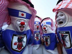 Pertandingan pertama Grup E Piala Dunia 2022 mempertemukan Jerman vs Jepang. Duel berlangsung di Stadion Internasional Khalifa, Rabu (23/11/2022) pukul 20.00 WIB.