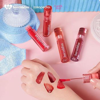 BARENBLISS Peach Makes Perfect Lip Tint
