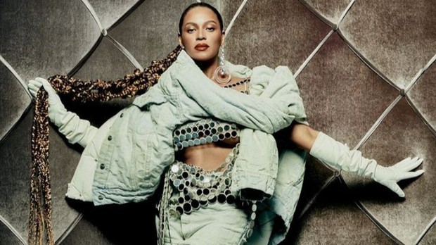 Beyoncé dinominasikan Grammy terbanyak sepanjang sejarah