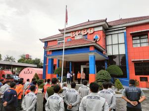 Respons Pemprov Jatim Soal Imbauan Mendagri Bantu Korban Gempa Cianjur