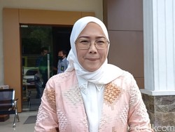 Bupati Anne Diadukan ke Kejati Jabar soal Dugaan Gratifikasi Hampers