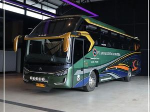 5 Bagian Bus yang Sangat Penting Dirawat 5 Bagian Bus yang Sangat Penting Dirawat