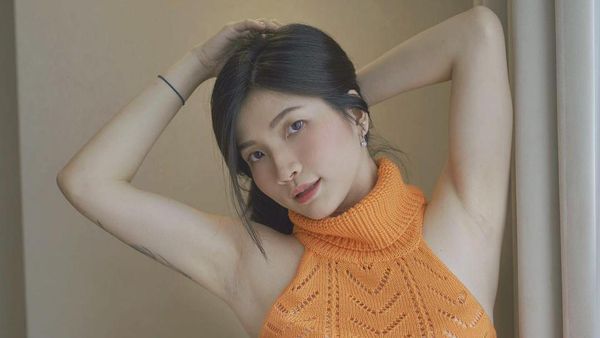 Chatimeh, Istri Virtual yang Jago Bikin Tato