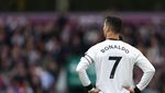 7 Pemain yang Pakai Nomor 7 di MU Sebelum Mason Mount