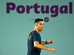 NFT Ronaldo Akhirnya Dirilis Juga
