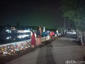 Tembok 3 Rumah Warga Probolinggo Retak Imbas Gempa M 4,1