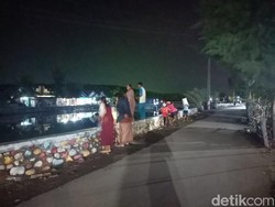 Tembok 3 Rumah Warga Probolinggo Retak Imbas Gempa M 4,1