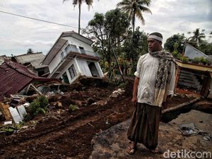 Rekap Korban Tewas Gempa Cianjur 23 November: 271 Jiwa! Rekap Korban Tewas Gempa Cianjur 23 November: 271 Jiwa!
