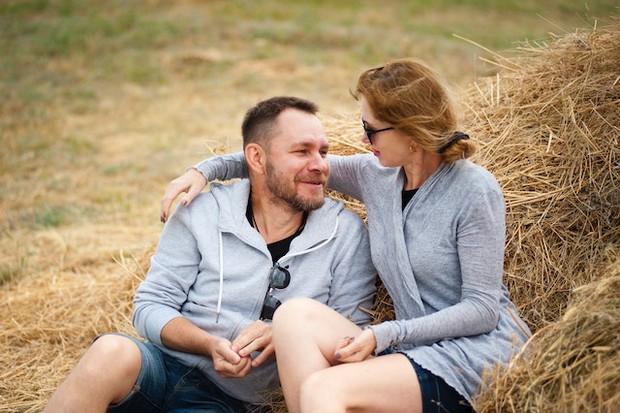 Dia Tidak Malu dan Takut untuk Menunjukkan Perasaannya / foto  : pexels.com/OleksandrPidvalnyi