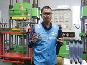 Di Depan DPR, Bos PLN Pamer Pangkas Utang Rp 41 T Di Depan DPR, Bos PLN Pamer Pangkas Utang Rp 41 T