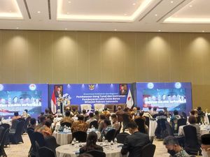 PPATK Ungkap Modus Orang Selundupkan Duit Triliunan Rupiah ke RI