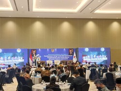 PPATK Ungkap Modus Orang Selundupkan Duit Triliunan Rupiah ke RI