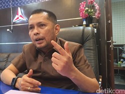 DPRD Pekanbaru Minta Direktur RS Madani Tuntaskan Gaji Nakes-Pegawai