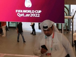 Dilarang FIFA, Komentator Piala Dunia Jerman Pakai T-Shirt One Love di Qatar