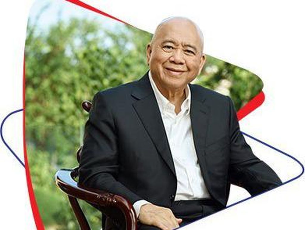 Kenalin Nih OKB RI, Punya Harta Rp 18 T Berkat Bisnis Batu Bara Kenalin Nih OKB RI, Punya Harta Rp 18 T Berkat Bisnis Batu Bara