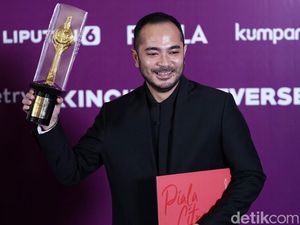 Kiat FFI Agar Kemeriahan Festival Dirasakan hingga Daerah Pelosok Kiat FFI Agar Kemeriahan Festival Dirasakan hingga Daerah Pelosok