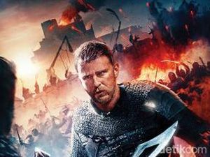 Sinopsis Film Medieval: Kisah Panglima Legendaris Bohemia Melawan Tirani