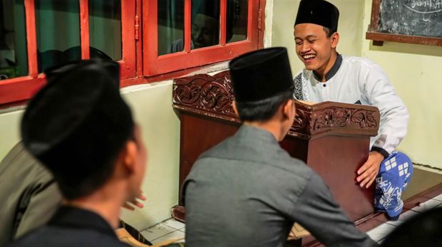 Film Pesantren (2022)