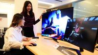Gamers Merapat! LG Bakal Bawa Monitor Gaming Layar Lebar